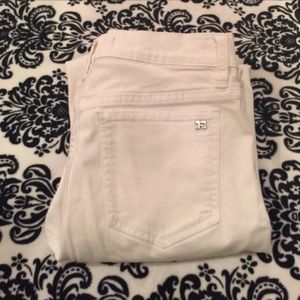 Joe's Jeans - Provocateur in White
